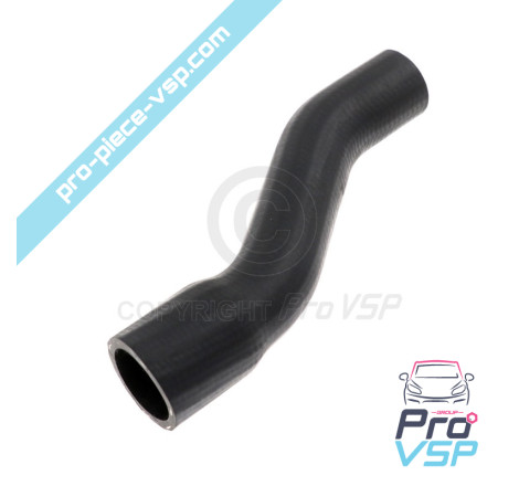 Radiator hose