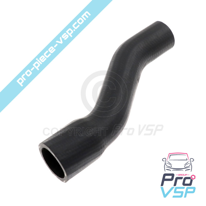Radiator hose