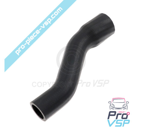 Radiator hose