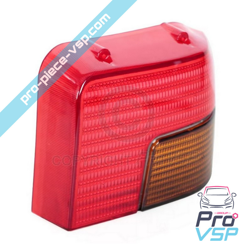 Right taillight