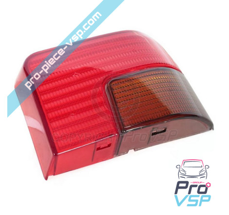 Right taillight