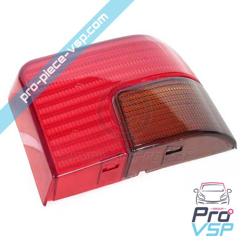 Right taillight
