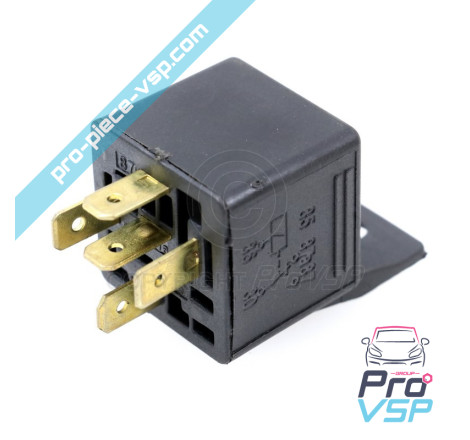 5-pin relay 20-30a
