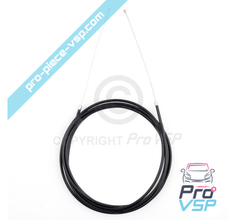 Cable de acelerador