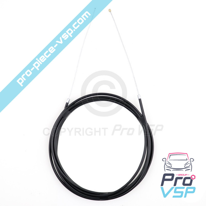 Cable de acelerador