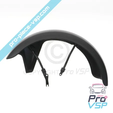 Rear muder right Origin for Renault Twizy