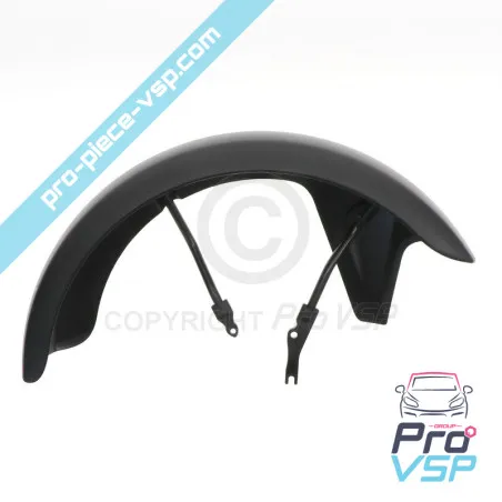 Rear muder left origin for Renault Twizy