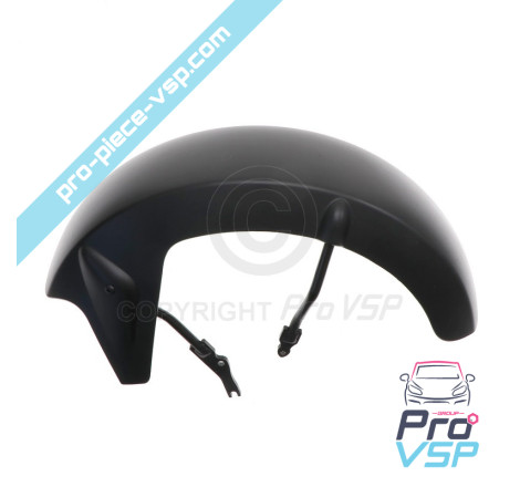 Left rear muder