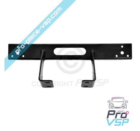 Soporte del motor frontal