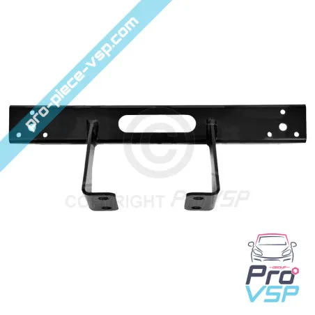 Suporte do motor frontal para Jdm Aloes Roxsy Xheos