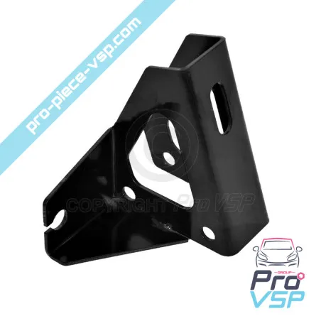 Support moteur boîte arrière pour Grecav Eke Sonique ( moteur Lombardini Focs )
