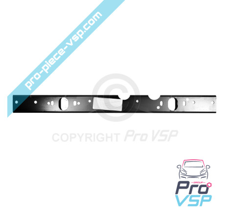 Soporte del motor frontal