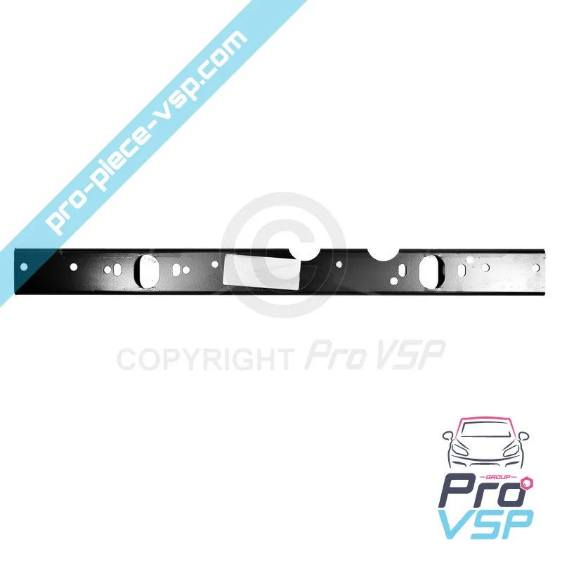 Suporte de motor frontal adaptável para Grecav Sonique DCI