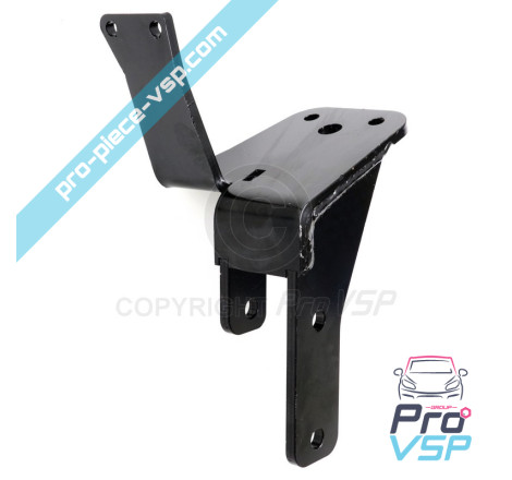 Caixa de volta motor adaptável para Jdm