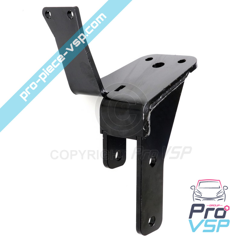 Caixa de volta motor adaptável para Jdm