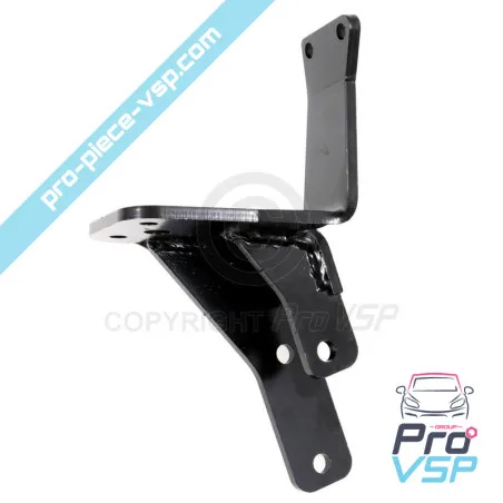 Box de back dotat adaptabil pentru Jdm