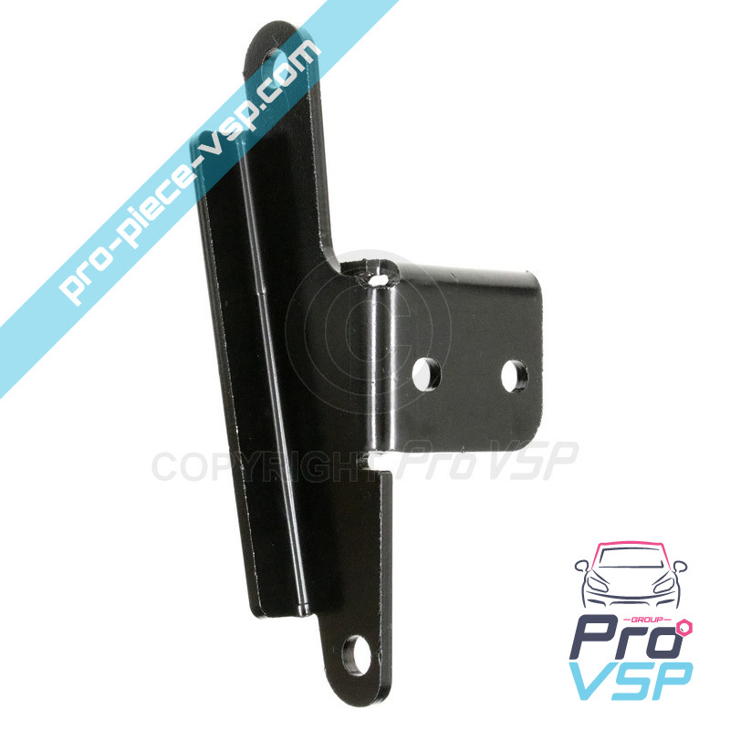 Engine link support / box
