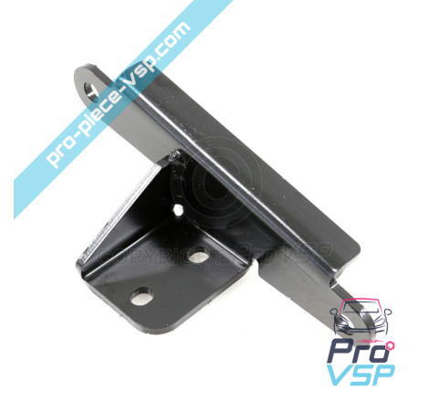Engine link support / box