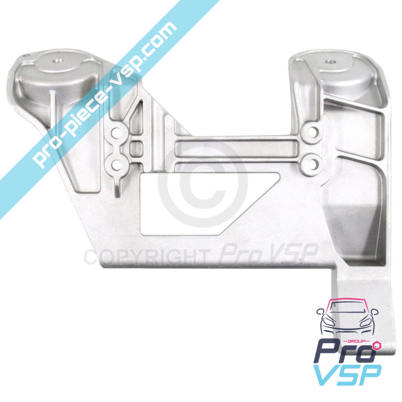 Suporte do motor frontal