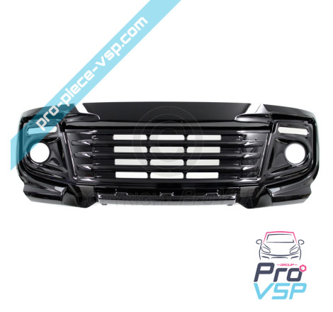 Grille