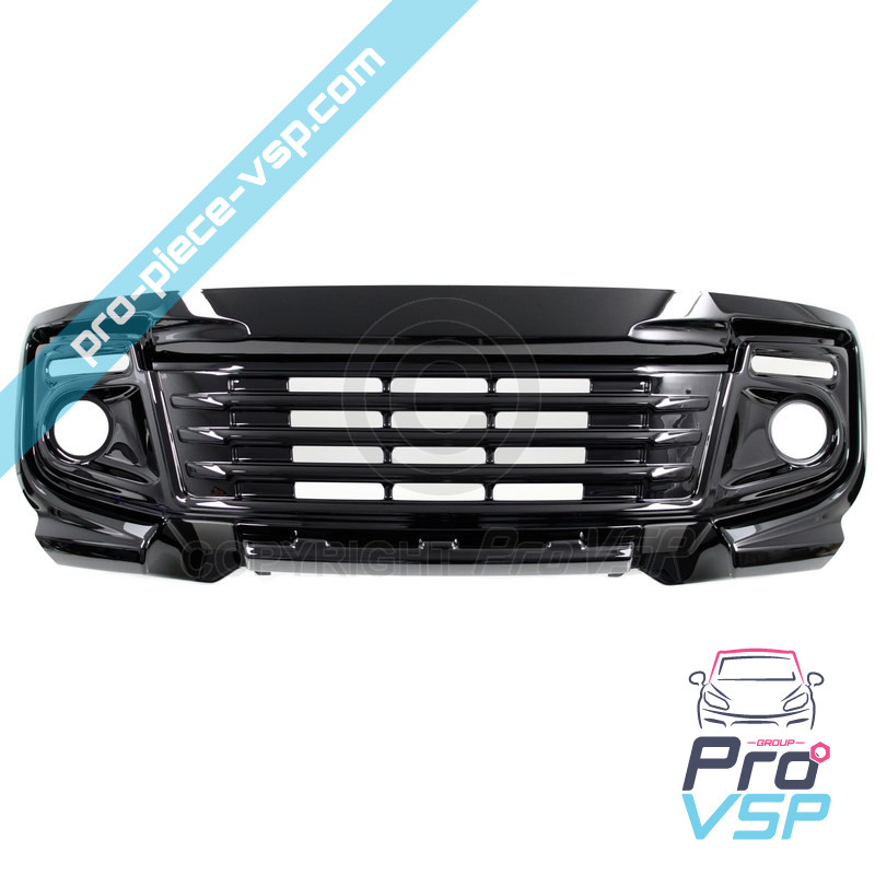 Grille