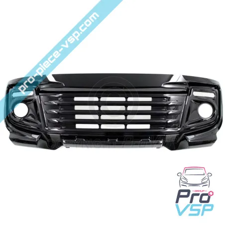 Grille