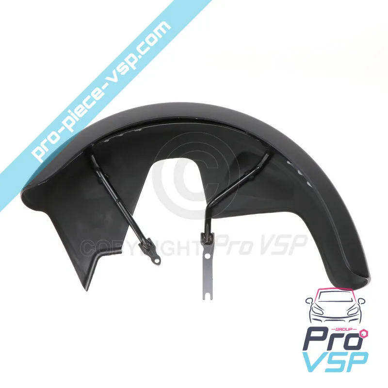 Pare boue avant gauche origine pour Renault Twizy