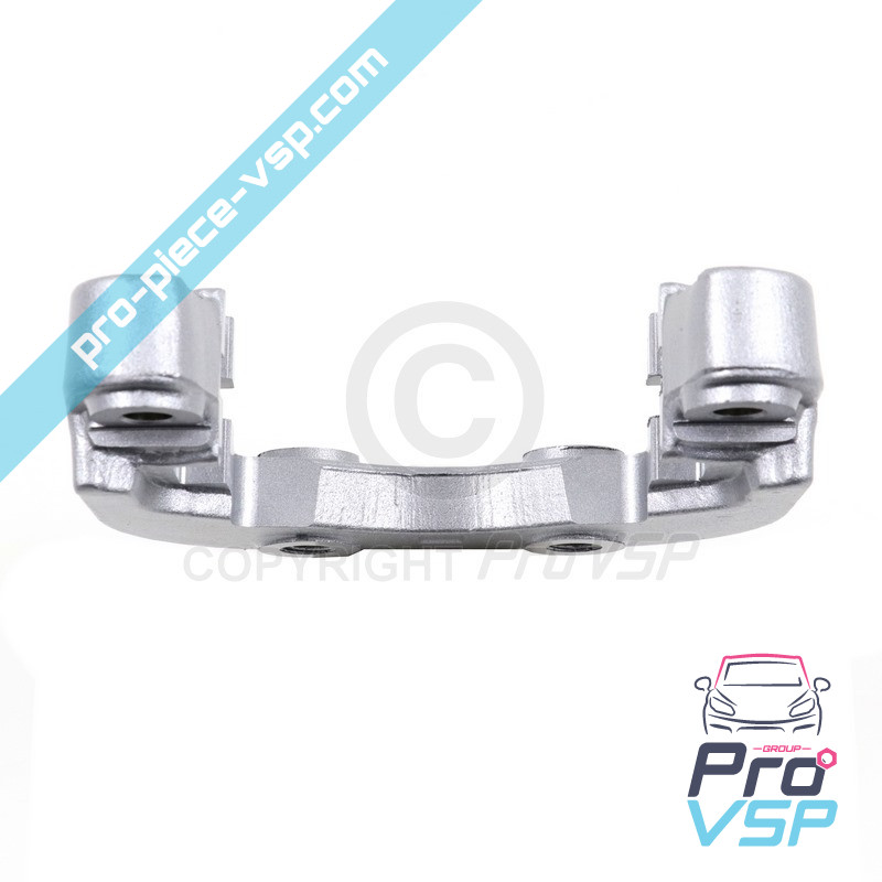Front brake caliper holder