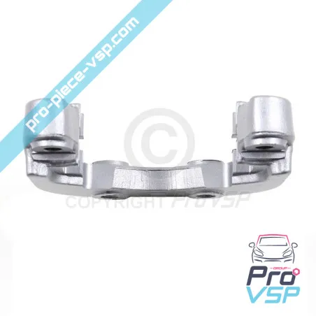 Front brake caliper holder