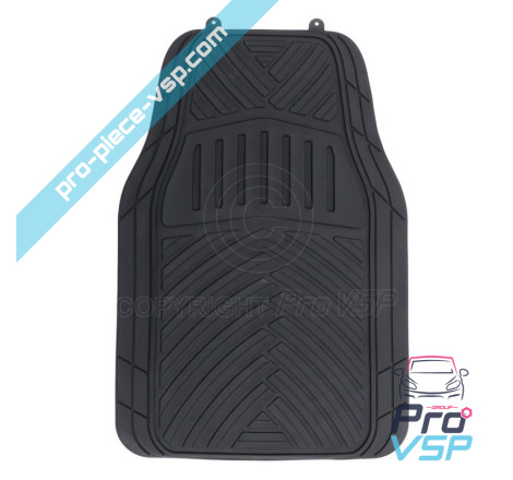 Floor mats