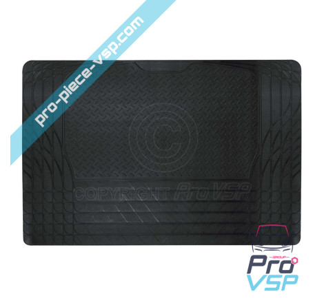 Floor mats