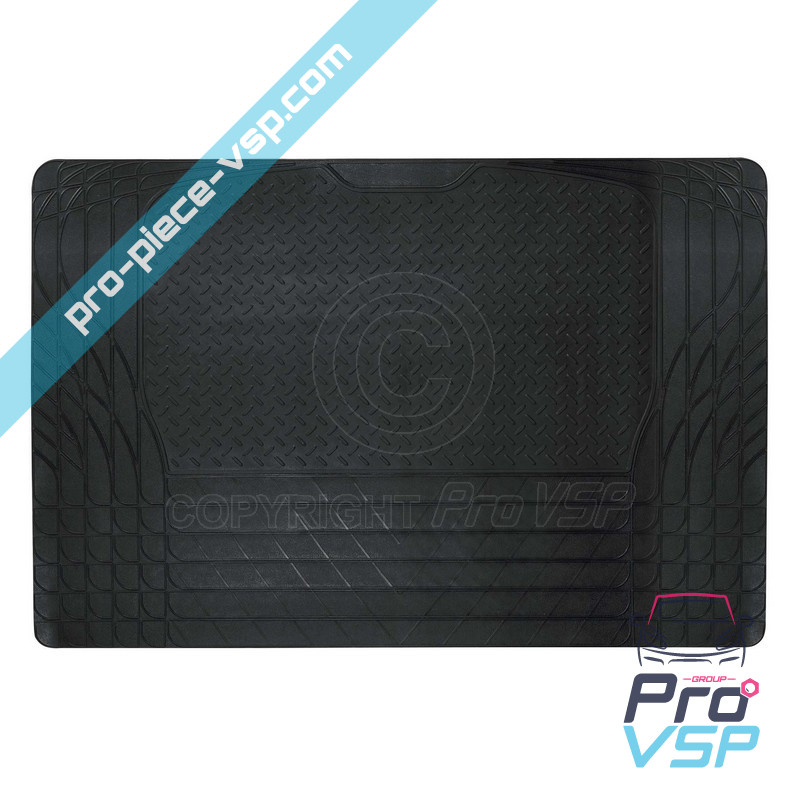 Floor mats