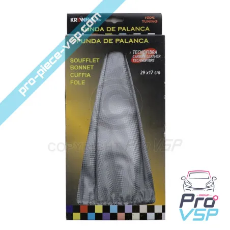 Palanca de velocidad fuelle