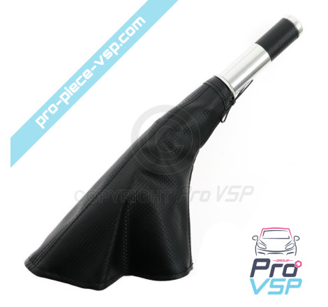 Handbrake handle