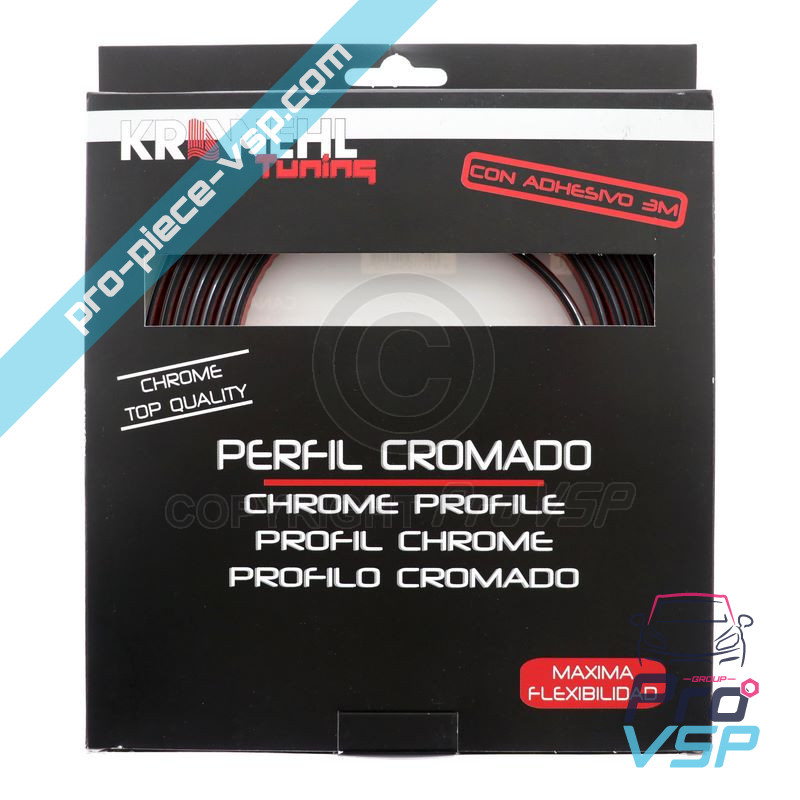 Krom