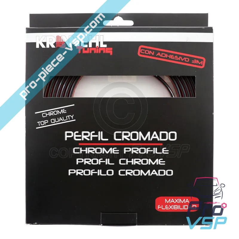 Krom