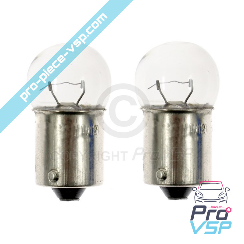 Back light bulbs
