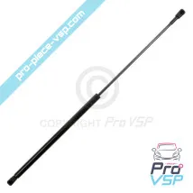 Bakluckan Microcar Mgo 1 och 2