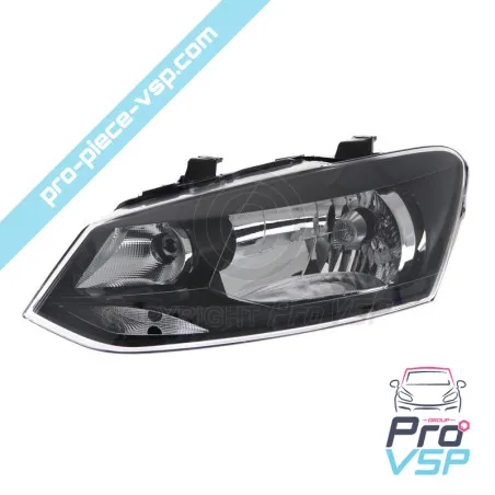 Lighthouse left adaptable for Casalini M20