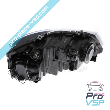 Farol deixado adaptável para Casalini M20