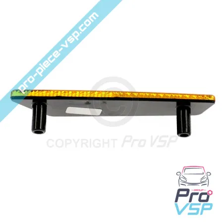Right catadipter origin for Ligier Microcar Dué