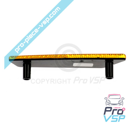 Catadipor a origem esquerda para Ligier Microcar Dué
