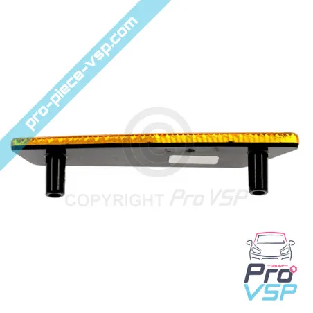 Catadipor a origem esquerda para Ligier Microcar Dué