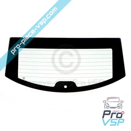 El origen bisel posterior para Chatenet CH46