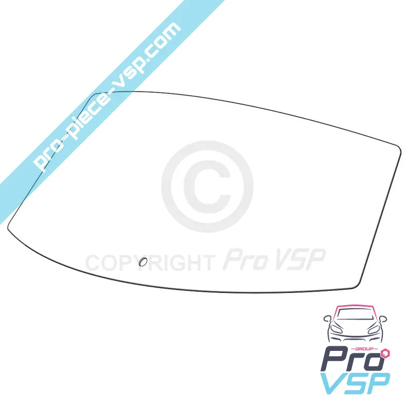 Back bezel origin for Chatenet CH46