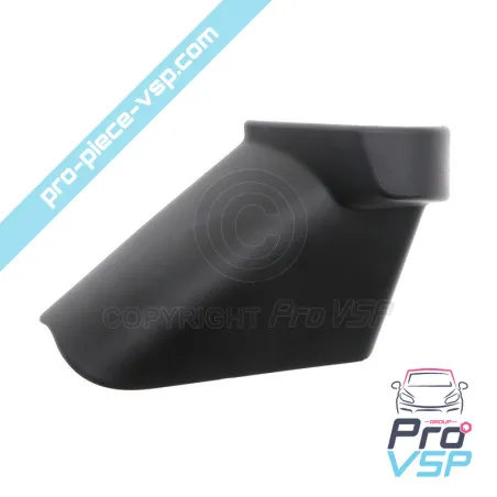 Originando el caché de la izquierda del espejo de origen para Renault Twizy