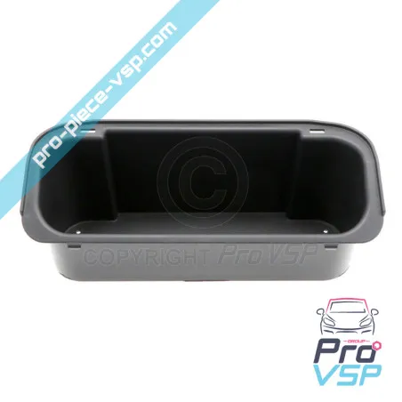 Tray Storage Floor Safe Origin for Renault Twizy