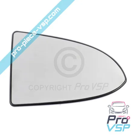 Espejo del reflejo de origen derecho para Renault Twizy