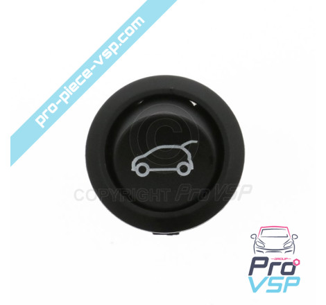 Trunk Unlock Switch