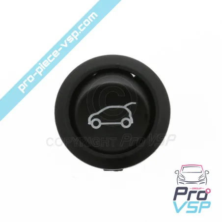 Trunk Unlock Switch